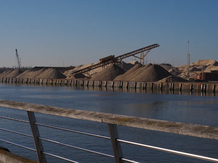 Nieuwpoort (België)